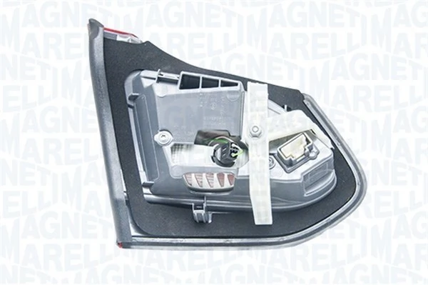 Tail Light Assembly